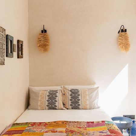 Riad La Lumiere D'Etoile Marrakesh Eksteriør billede