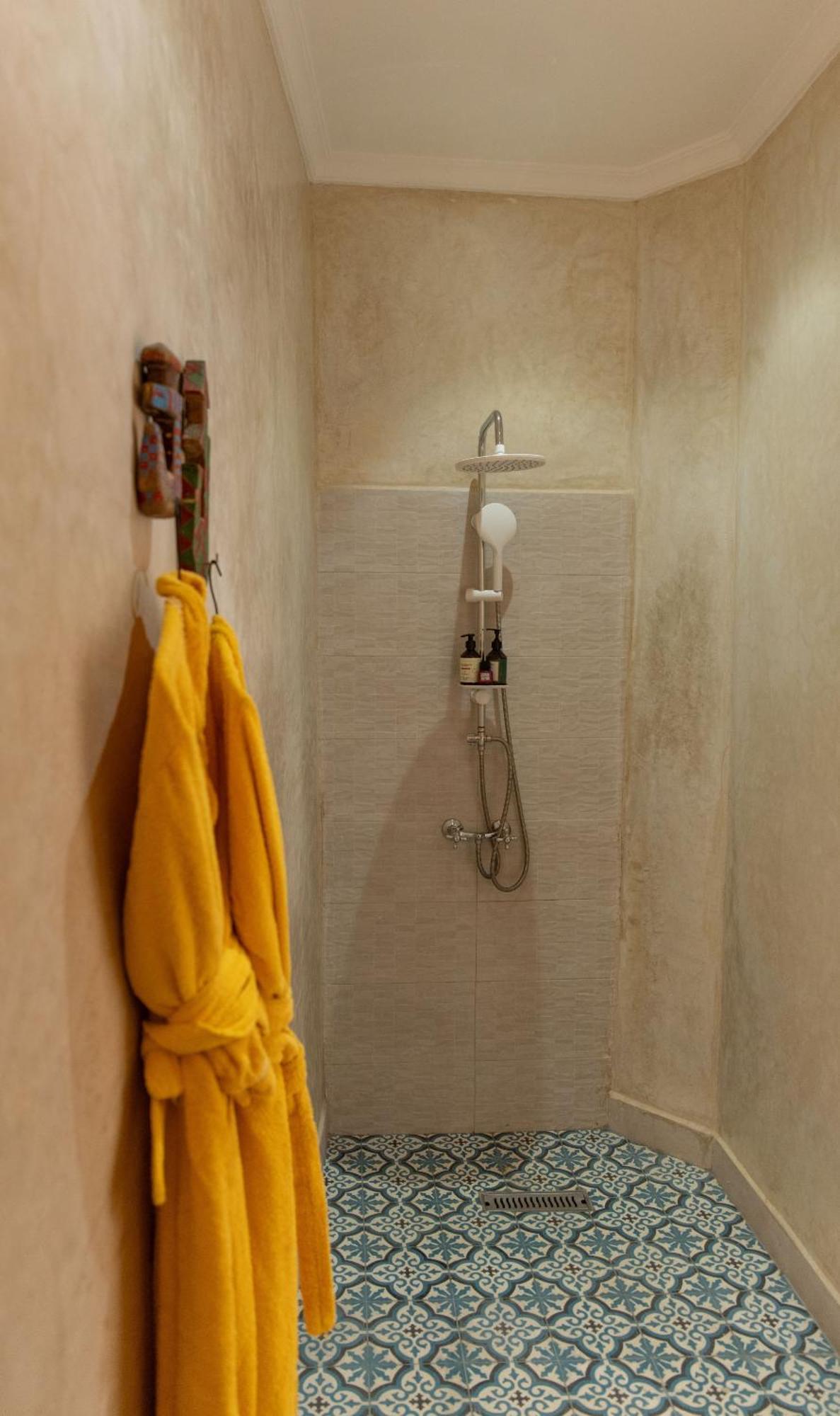 Riad La Lumiere D'Etoile Marrakesh Værelse billede