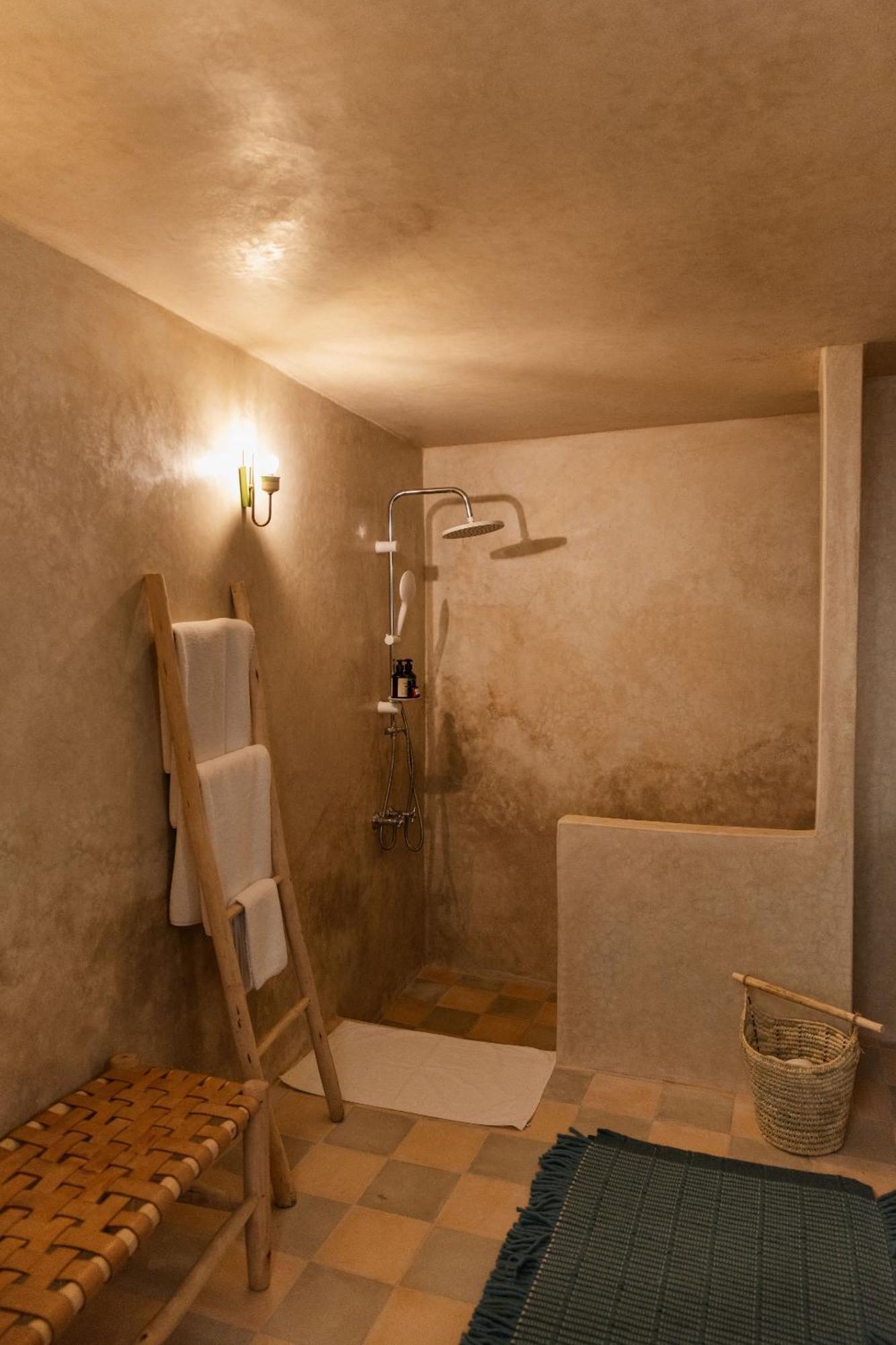 Riad La Lumiere D'Etoile Marrakesh Værelse billede